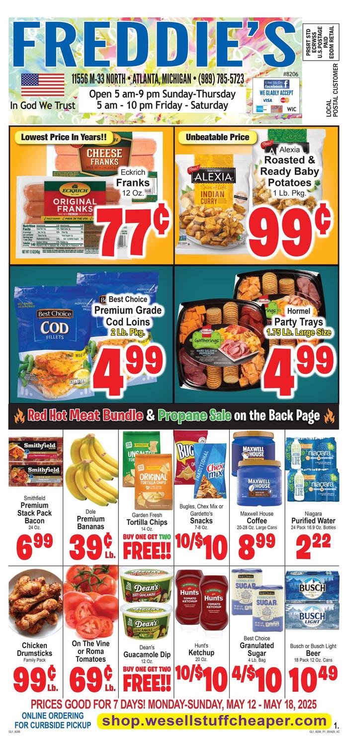 Ad page image